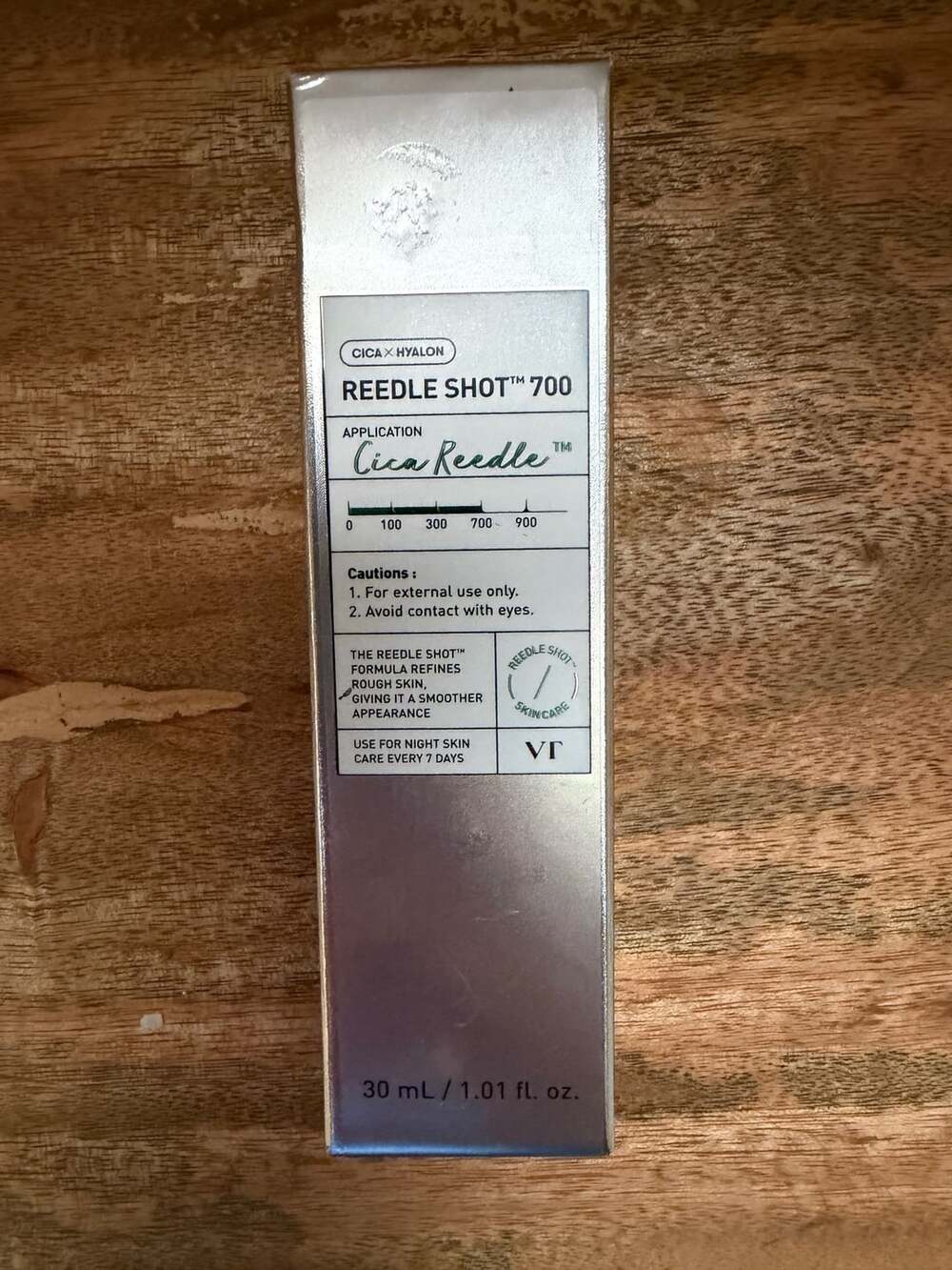Reedle shot 700 30 ml COSRX New